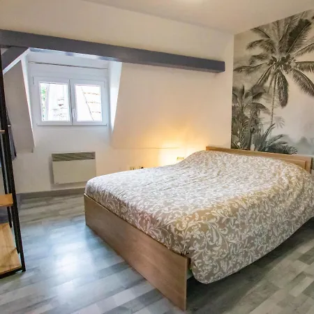 Le Nid Cosy D'obernai Daire